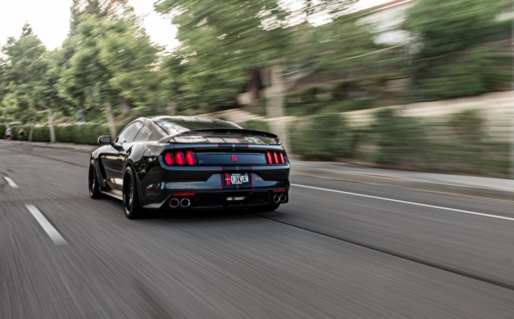 The Ultimate Guide to Automobiles: History, Technology, and Future Trends