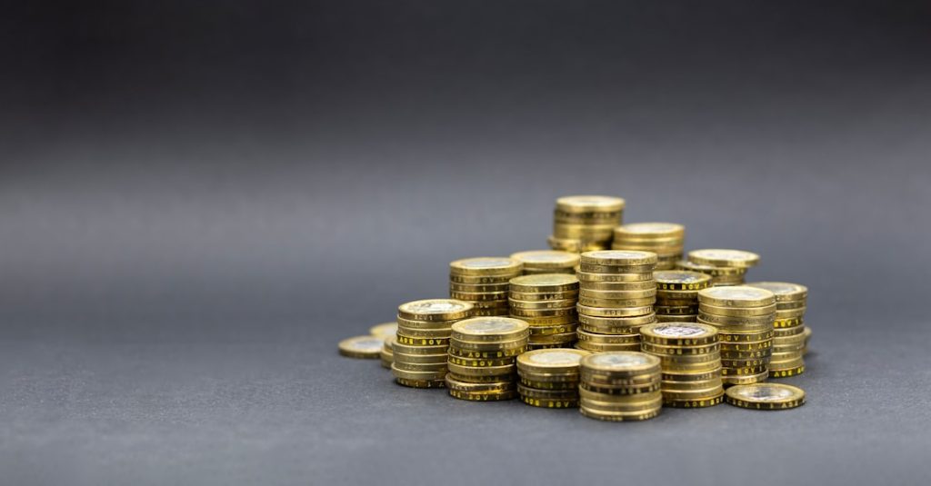 Mastering Your Financial Future: A Comprehensive Guide to Taking Control of Your Money