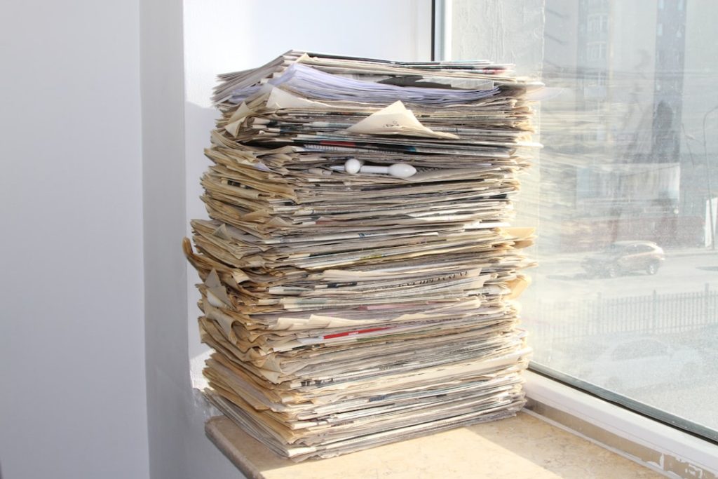 Staying Ahead of the Curve: The Ultimate Guide to Staying Informed with News